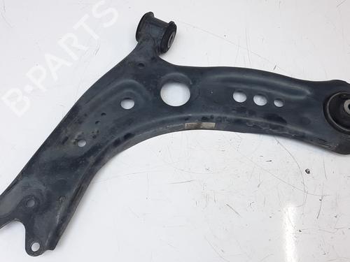 Used Left front suspension arm DACIA SANDERO II TCe 90 (B8M1, B8MA, B8AC) (90 hp) 16477504