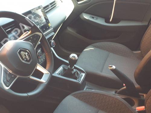 Used Gear lever RENAULT CLIO V (B7_) [2019-2025]  24806367
