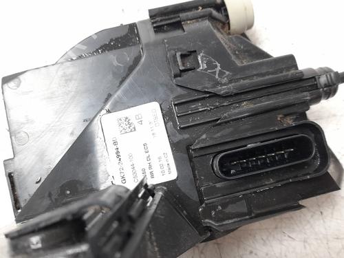 Rear right lock LAND ROVER DISCOVERY SPORT (L550) 2.0 D 4x4 | BP20651335C99 