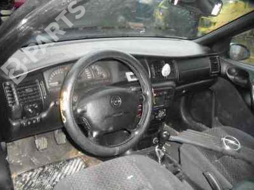 ABS pump OPEL VECTRA B (J96) 2.0 i 16V (F19) | BP104473M43 