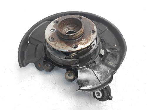 Used Left rear steering knuckle BMW 3 (F30, F80) 318 d (143 hp) 12349807