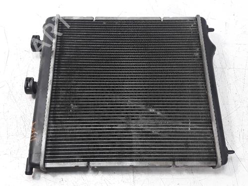 Water radiator PEUGEOT 208 I (CA_, CC_)  | BP13742973M31 