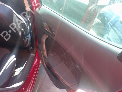 Rudehejsemekanisme Højre bagtil Rudehejsemekanisme Højre bagtil CUPRA FORMENTOR (KM7, KMP) 1.5 TSI (150 hp) 33856176 33856176