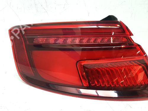 Used Left taillight AUDI A3 Sportback (8VA, 8VF) 30 TDI (115 hp) 20338973