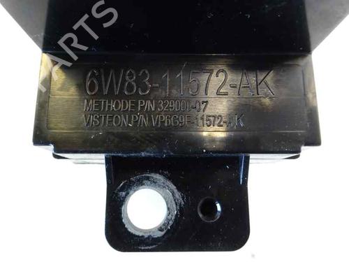 Ignition barrel JAGUAR XF I (X250) 3.0 D | BP1075717M48 
