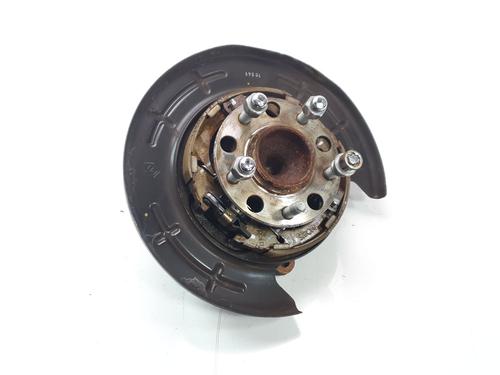 Used Right rear steering knuckle KIA SPORTAGE IV (QL, QLE) 1.6 GDI (132 hp) 22353687