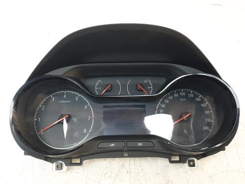 Used Instrument cluster OPEL CROSSLAND X / CROSSLAND (P17, P2QO) 1.2 (75) (110 hp) 27322345