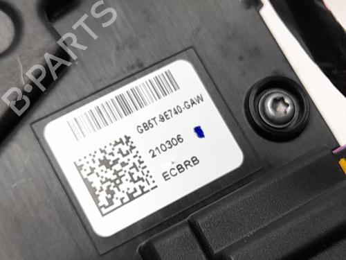 Steering wheel controls FORD RANGER (TKE)  | BP36221481E15  - Image 6