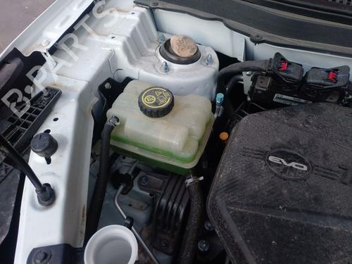 Vaso de expansão Vaso de expansão DR DR 5.0 SUV [2019-2026] 39809312 39809312