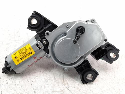Used Rear wiper motor VW TIGUAN (5N_) 2.0 TDI (140 hp) 17759352