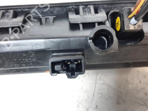 Trunk håndtak VW T-CROSS (C11, D31) 1.0 TSi | BP12859241C132 