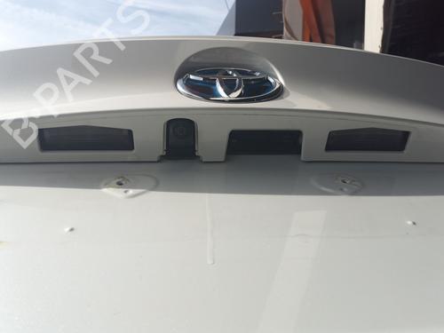 Used Tailgate handle TOYOTA C-HR (_X1_) 1.8 Hybrid (ZYX10_, ZYX11_) (98 hp) 28972600