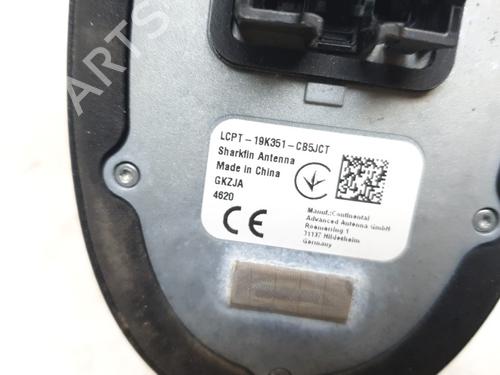 Antenne/Base FORD MONDEO V Saloon (CD) 2.0 Hybrid | BP22649925C140 