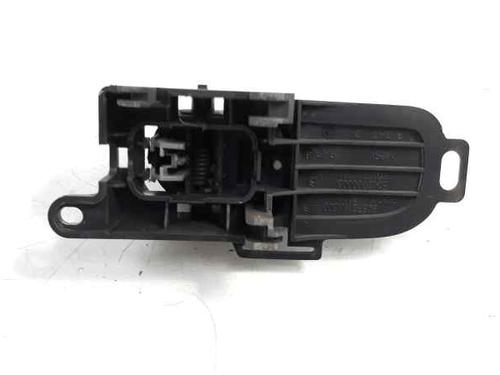 Rear right interior door handle NISSAN MICRA III (K12)  | BP5951643I16