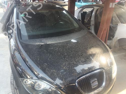 Used Hood SEAT LEON (1P1) 2.0 TDI 16V (140 hp) 29585281