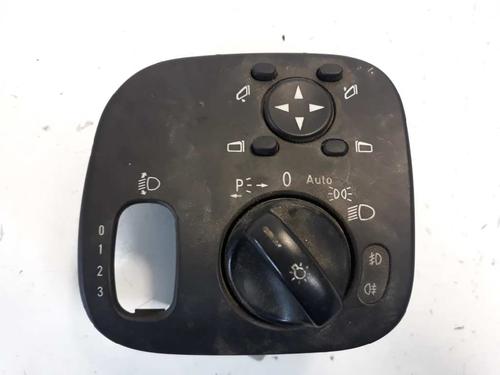Used Headlight switch MERCEDES-BENZ CLC-CLASS (CL203) CLC 200 CDI (203.707) (122 hp) 1342144