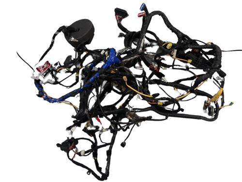 Wiring harness HYUNDAI TUCSON (TL, TLE)  | BP17999949E16 