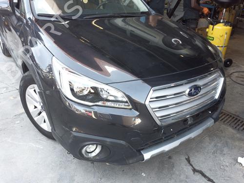 Used Front bumper reinforcement SUBARU OUTBACK (BS) 2.0 D AWD (BSD) (150 hp) 26384458