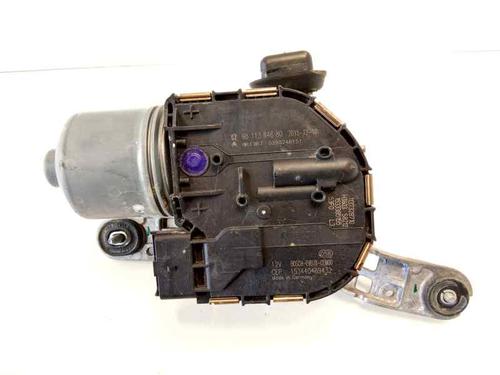 Front wiper motor CITROËN C4 Grand Picasso II (DA_, DE_)  | BP6128137M29 