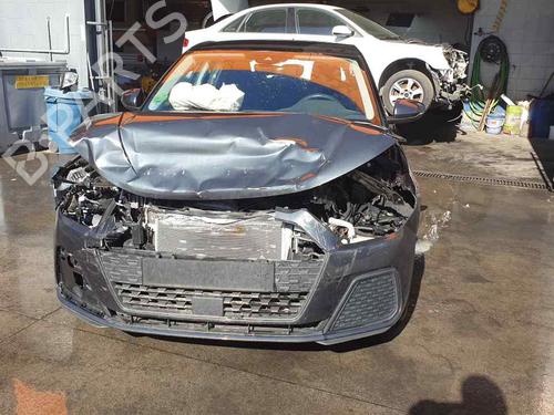 Right front window switch AUDI A1 Sportback (GBA) 30 TFSI | BP7761183I26 