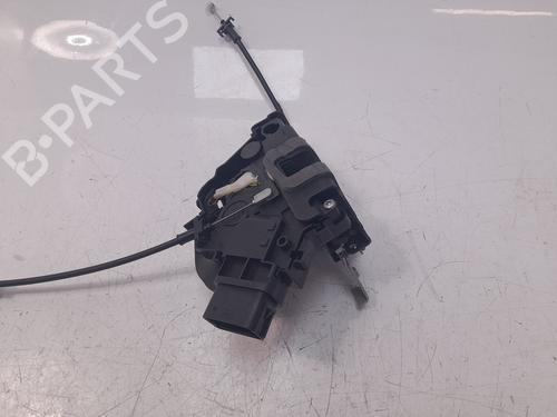 Front right lock FORD S-MAX (WA6) 2.0 TDCi | BP27465187C97 