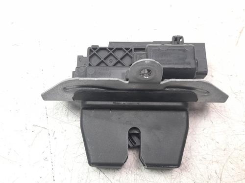 Used Tailgate lock FORD FOCUS III [2010-2020]  18199689