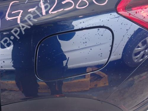 Trappe de carburant SSANGYONG KORANDO (C300) 1.5 (150 hp) 31137833