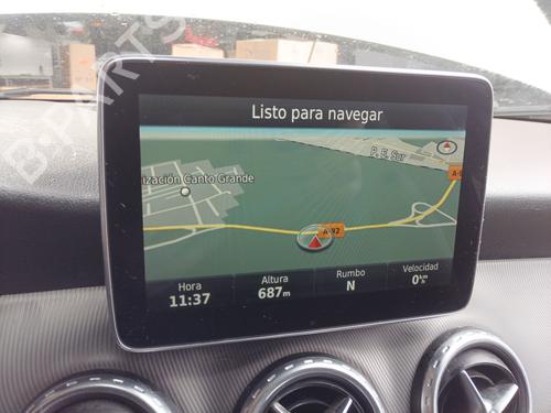Used Display monitor MERCEDES-BENZ GLA-CLASS (X156) [2013-2022]  24807367