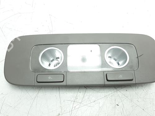 Innerbelysning VW PASSAT B6 (3C2) [2005-2010]  9154408
