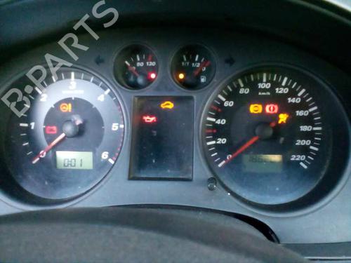 Front right window mechanism SEAT IBIZA III (6L1)  | BP169843C23 