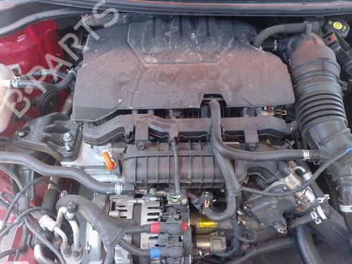 AC compressor KIA STONIC (YB) 1.0 T-GDi Eco-Dynamics+ | BP37270602M34 - Image 2