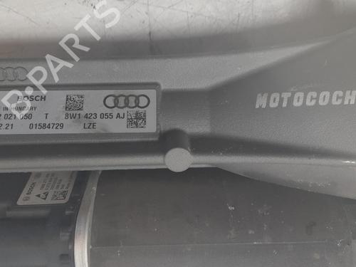 Steering rack AUDI A4 B9 Avant (8W5, 8WD) S4 TDI Mild Hybrid quattro | BP28722396M22 - Image 4