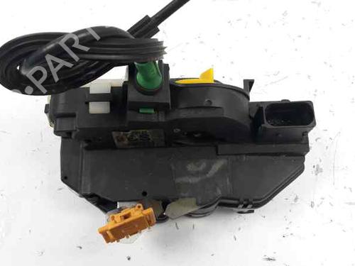 Rear left lock OPEL INSIGNIA A (G09) 2.0 CDTI (68) | BP3117912C100 