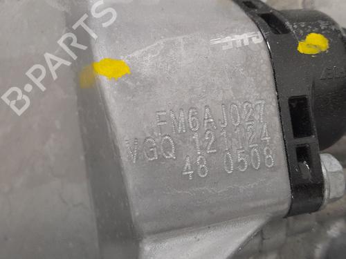 Gearbox VW T-ROC (A11, D11) 1.0 TSI | BP31341028M3 