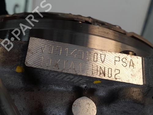 Engine CITROËN C4 Grand Picasso II (DA_, DE_) 1.2 THP 130 | BP36431842M1  - Image 6
