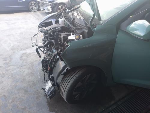 Used Left front shock absorber Left front shock absorber HYUNDAI i10 III (AC3, AI3) 1.0 MPi (67 hp) 33655099 33655099