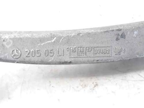 Left front suspension arm MERCEDES-BENZ C-CLASS Coupe (C205) C 220 d (205.304) | BP6711826M12 