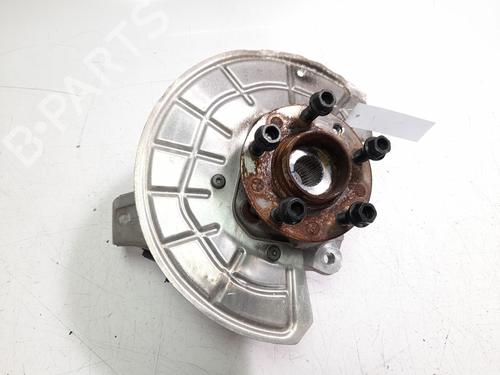 Used Right rear steering knuckle ALFA ROMEO GIULIA (952_) 2.2 D (952AEM250, 952AEA250) (150 hp) 12946026