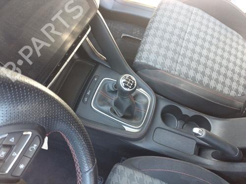 Gear lever MG MG ZS SUV (AZS1) 1.5 VTi | BP29063058M90 - Image 2