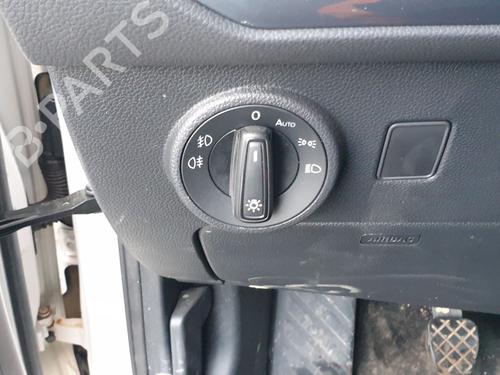 Used Headlight switch SEAT ATECA (KH7, KHP) 1.0 TSI (110 hp) 24806623