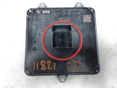 Lights ECU BMW X2 (F39) sDrive 20 i | BP19652399M55 