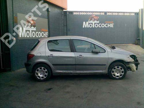 PEUGEOT 306 (7B, N3, N5)  2.0 HDI 90  4655