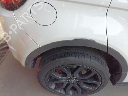 Højre bagtil skærm liste LAND ROVER RANGE ROVER EVOQUE (L538) 2.0 D 4x4 (150 hp) 26692106