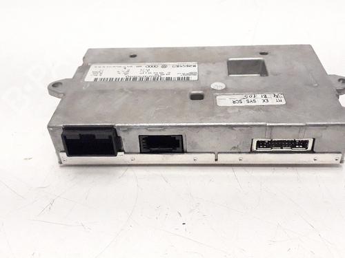 Elektronisk modul AUDI A8 D3 (4E2, 4E8) [2002-2010]  10330737