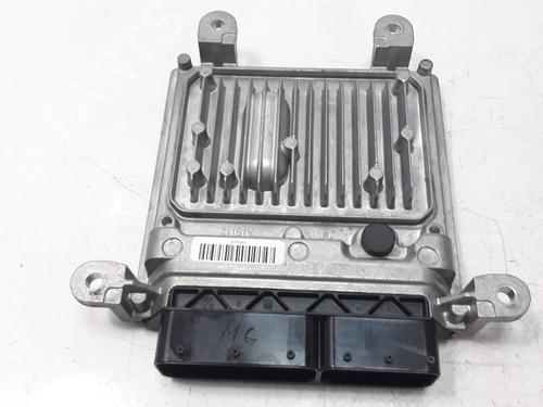 Used Engine control unit (ECU) MERCEDES-BENZ C-CLASS (W205) C 220 d 4-matic (205.005) (170 hp) 15653132