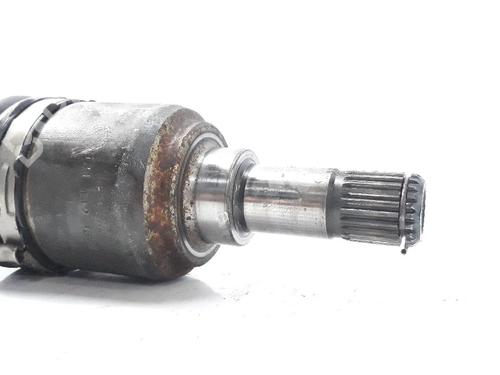 Left front driveshaft FIAT 500 (312_)  | BP8315901M38 