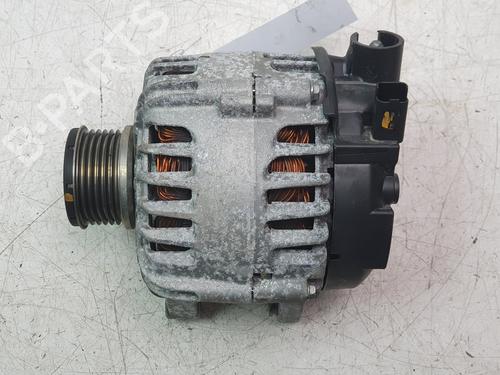 Used Alternator Alternator OPEL GRANDLAND / GRANDLAND X (A18, P1UO) 1.2 (75) (131 hp) 32193720 32193720