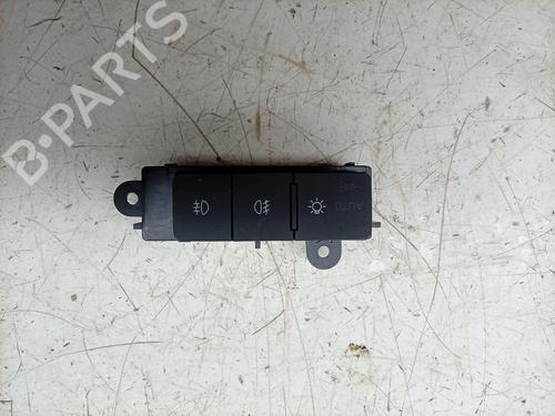 Used Headlight switch Headlight switch 33929498 33929498