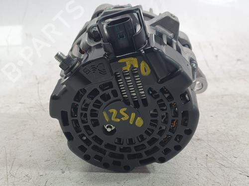 Alternator HYUNDAI i10 III (AC3, AI3) 1.0 MPi | BP33655097M7 - Image 4
