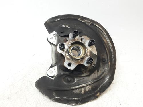 Used Right front steering knuckle BMW X3 (G01, F97, G08) xDrive 20 d Mild-Hybrid (190 hp) 31039597
